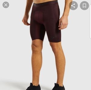 Gymshark Element baselayer shorts